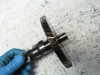 Picture of Camshaft Cam 2401229S off Kohler ECV740 EFI Toro Grandstand 74519