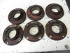 Picture of Disk Drive Bearing Housing 56803940 Kuhn GMD 600 700 800 GII HD Disc Mower 5680081N