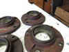 Picture of Disk Drive Bearing Housing 56803940 Kuhn GMD 600 700 800 GII HD Disc Mower 5680081N