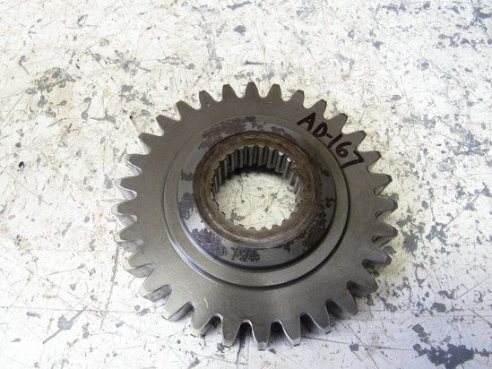 Picture of Kuhn Disk Drive Gear Kuhn GMD 600 700 800 GII HD Disc Mower portion of Assy 56803940