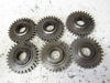 Picture of Kuhn Disk Drive Gear Kuhn GMD 600 700 800 GII HD Disc Mower portion of Assy 56803940