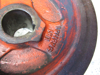 Picture of John Deere CC20260 New Holland 274170 Kuhn 56311600 4 Groove Pulley 260 270 R160 R200 R240 R280 462 463 452 GMD 55 66 77 Disc Mower 5631161N