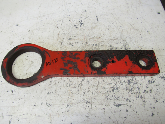 Picture of Kuhn 56825800 Frame to Gearbox Swivel Pivot Bracket GMD 600 700 800 GII HD Disc Mower