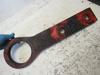 Picture of Kuhn 56825800 Frame to Gearbox Swivel Pivot Bracket GMD 600 700 800 GII HD Disc Mower