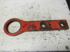 Picture of Kuhn 56825800 Frame to Gearbox Swivel Pivot Bracket GMD 600 700 800 GII HD Disc Mower