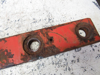 Picture of Kuhn 56825800 Frame to Gearbox Swivel Pivot Bracket GMD 600 700 800 GII HD Disc Mower