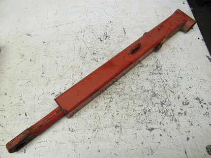 Picture of Kuhn Slide Bar Extension Assy GMD 600 700 GII HD Disc Mower