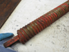 Picture of Kuhn 56830900 Float Spring Assy GMD 600 GII HD Disc Mower