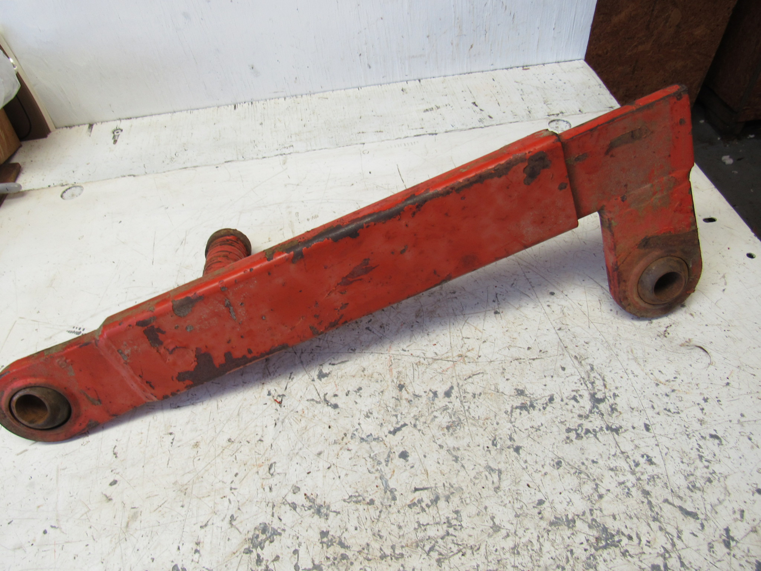 Eastern Triangle Enterprises LLC E Store Kuhn Break Away Slide Bar 56832000 56837300 56202100 