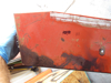 Picture of Kuhn Belt Drive Cover Shroud GMD 600 700 Disc Mower