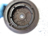 Picture of Flywheel 24300090S 2509702S off Kohler ECV740 EFI Toro Grandstand 74519