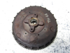 Picture of Flywheel 24300090S 2509702S off Kohler ECV740 EFI Toro Grandstand 74519