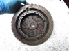 Picture of Flywheel 24300090S 2509702S off Kohler ECV740 EFI Toro Grandstand 74519