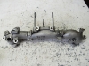 Picture of Intake Manifold 2436009S off Kohler ECV740 EFI Toro Grandstand 74519