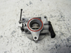 Picture of Throttle Body & Position Sensor 2558313S off Kohler ECV740 EFI Toro Grandstand 74519 28423542