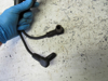 Picture of 2 Ignition Coils Plug Wires 2551902S off Kohler ECV740 EFI Toro Grandstand 74519 28259125