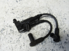 Picture of 2 Ignition Coils Plug Wires 2551902S off Kohler ECV740 EFI Toro Grandstand 74519 28259125