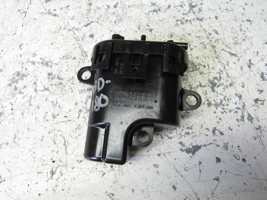 Picture of Fuel Pump 2539316-S off Kohler ECV740 EFI Toro Grandstand 74519