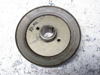 Picture of Toro 120-8498 Pulley off Kohler ECV740 EFI Grandstand 74519