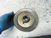 Picture of Toro 120-8498 Pulley off Kohler ECV740 EFI Grandstand 74519