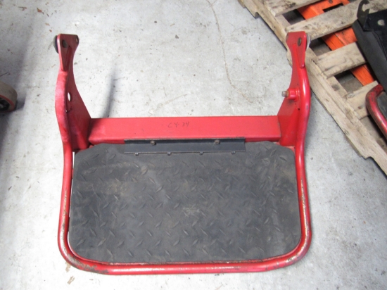 Picture of Toro 120-8475-01 Stander Platform Step