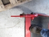 Picture of Toro 120-8475-01 Stander Platform Step