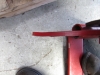 Picture of Toro 120-8475-01 Stander Platform Step