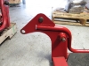 Picture of Toro 120-8475-01 Stander Platform Step