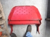 Picture of Toro 120-8475-01 Stander Platform Step