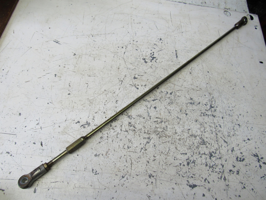 Picture of Toro 130-1807 RH Right Control Rod 92-7008 103-1167 132-7515