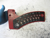 Picture of Toro 132-7581 Outer Height Adjust Plate