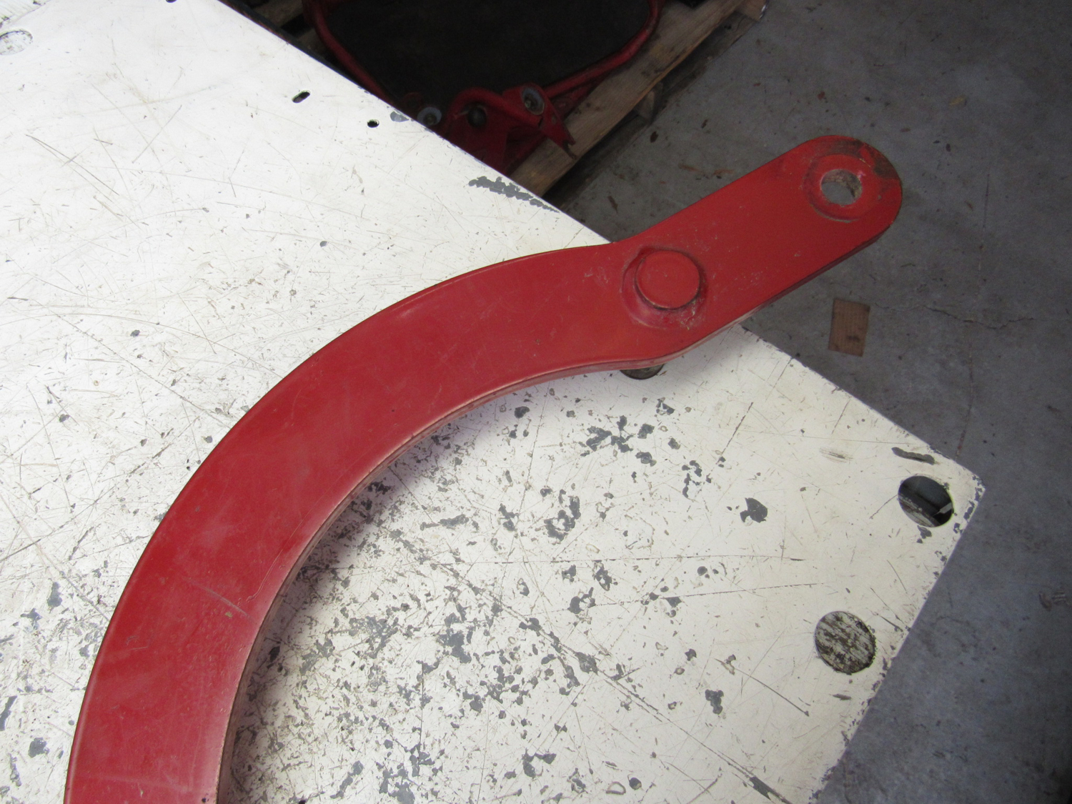 Eastern Triangle Enterprises LLC EStore. Toro 1301755 Deck Height