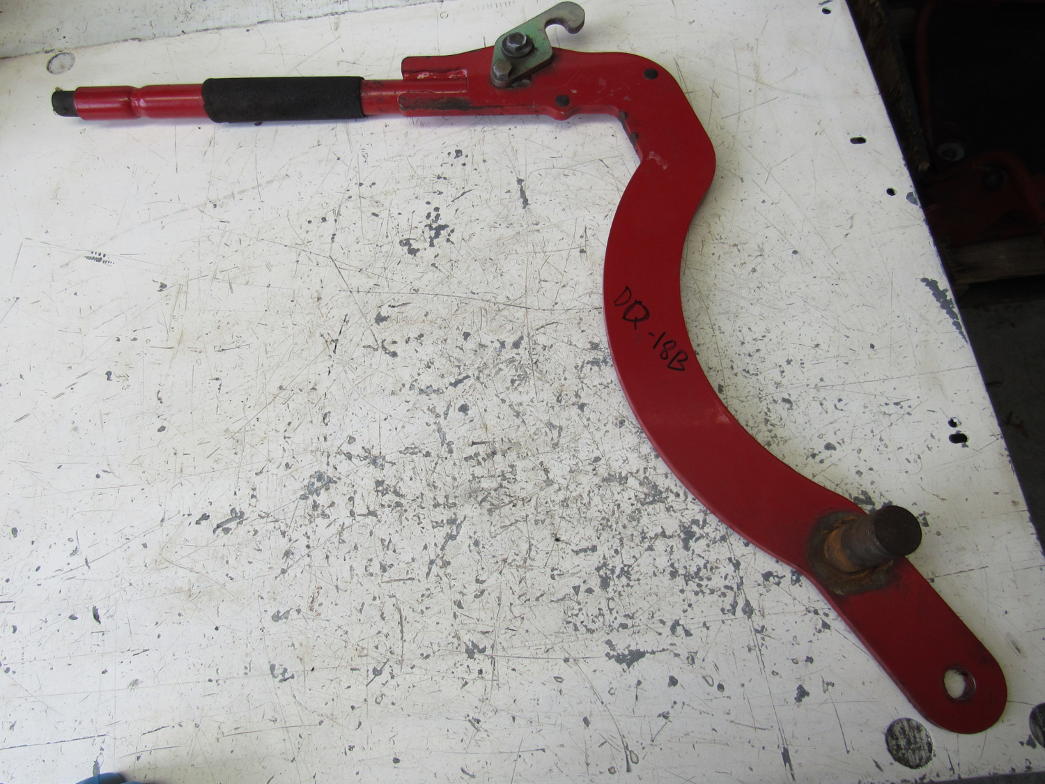 Eastern Triangle Enterprises LLC EStore. Toro 1301755 Deck Height