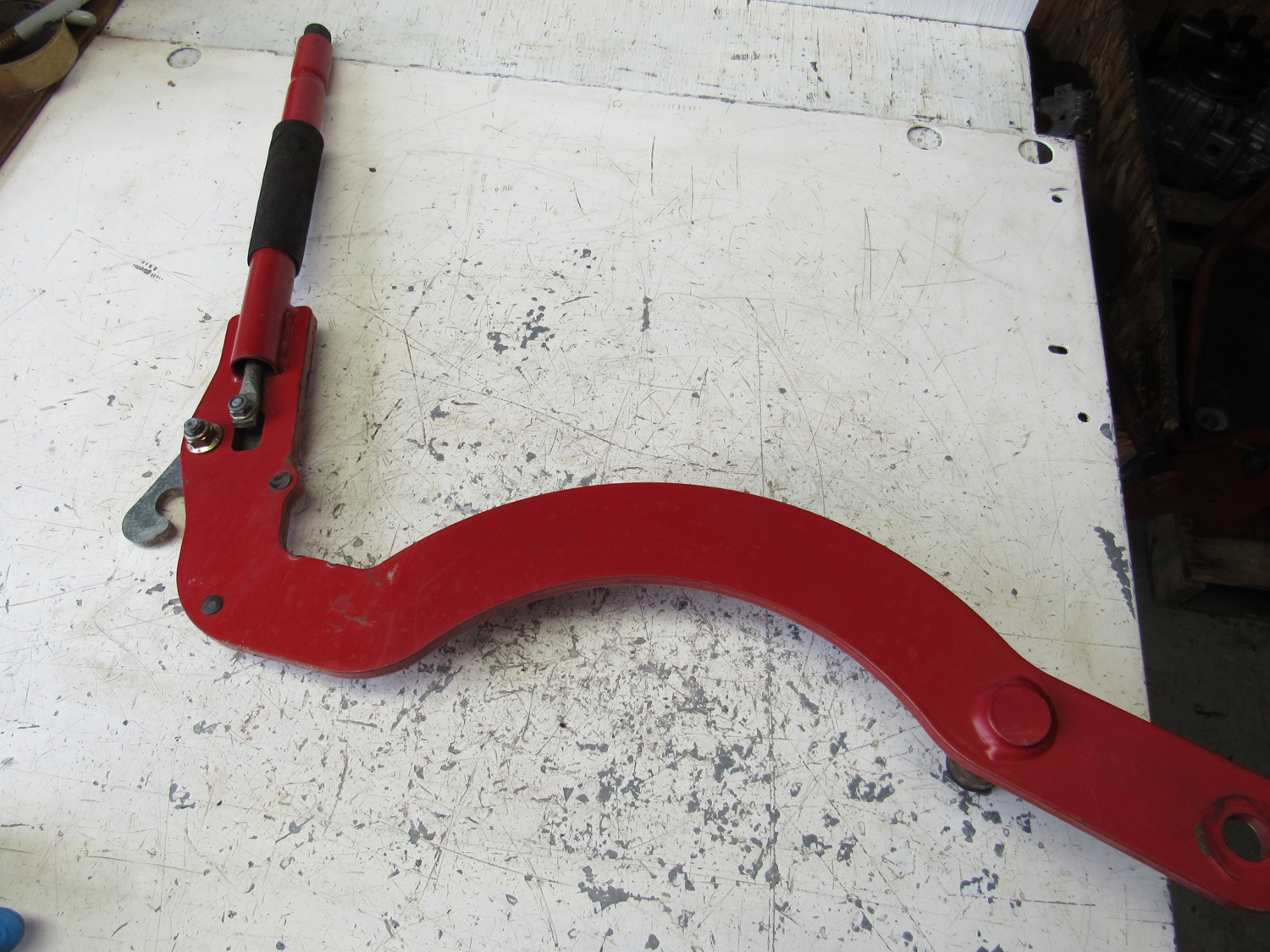 Eastern Triangle Enterprises LLC EStore. Toro 1301755 Deck Height