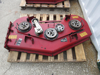 Picture of Toro 127-1936 Mower Deck 52" Grandstand 74519-316