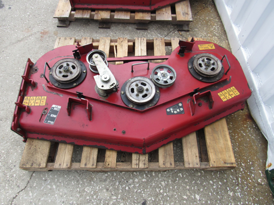 Picture of Toro 127-1936 Mower Deck 52" Grandstand 74519-316