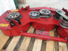 Picture of Toro 127-1936 Mower Deck 52" Grandstand 74519-316