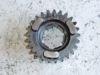 Picture of Yamaha 5EH-17241-00-00 4th Wheel Gear 25T to 2008 Big Bear 400 ATV 4 Wheeler