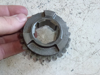 Picture of Yamaha 5EH-17241-00-00 4th Wheel Gear 25T to 2008 Big Bear 400 ATV 4 Wheeler