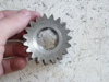 Picture of Yamaha 5EH-17251-00-00 5th Wheel Gear 19T to 2008 Big Bear 400 ATV 4 Wheeler