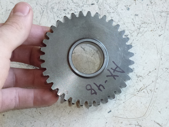 Picture of Yamaha 4KB-17243-00-00 Reverse Wheel Gear 35T to 2008 Big Bear 400 ATV 4 Wheeler