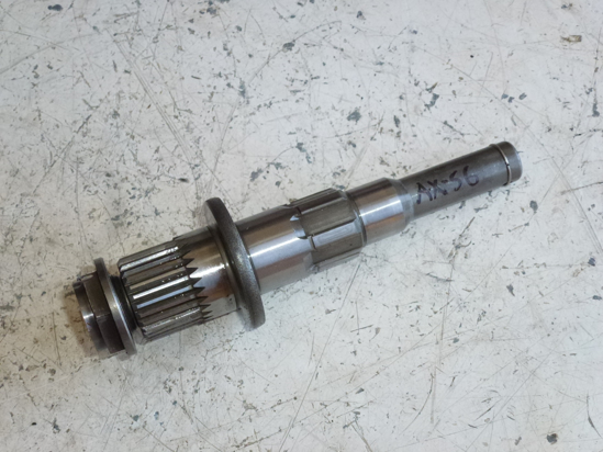 Picture of Yamaha 4KB-17523-00-00 Shaft to 2008 Big Bear 400 ATV 4 Wheeler