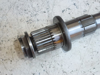 Picture of Yamaha 4KB-17523-00-00 Shaft to 2008 Big Bear 400 ATV 4 Wheeler