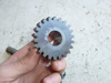 Picture of Yamaha 4KB-17253-00-00 Reverse Wheel Gear 15/22T 4KB-17432-00-00 Shaft to 2008 Big Bear 400 ATV 4 Wheeler