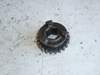 Picture of Yamaha 4KB-17131-00-00 3rd Pinion Gear 22T to 2008 Big Bear 400 ATV 4 Wheeler