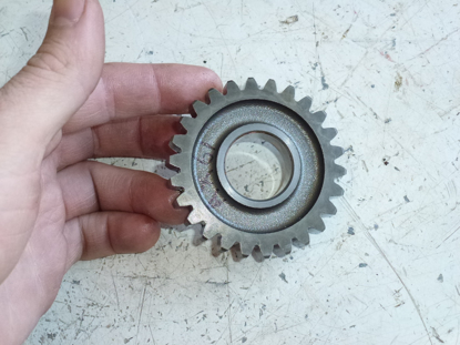 Picture of Yamaha 5EH-17141-00-00 4th Pinion Gear 26T to 2008 Big Bear 400 ATV 4 Wheeler