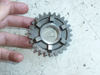 Picture of Yamaha 5EH-17141-00-00 4th Pinion Gear 26T to 2008 Big Bear 400 ATV 4 Wheeler