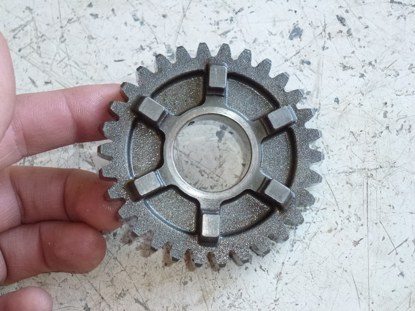 Picture of Yamaha 1YW-17231-01-00 3rd Gear Wheel 30T to 2008 Big Bear 400 ATV 4 Wheeler