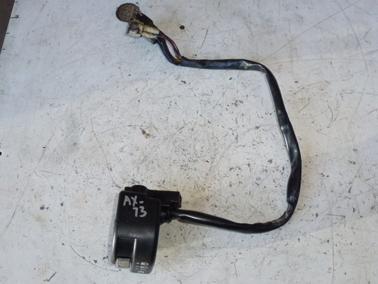 Picture of Yamaha 5KM-83972-00-00 Handle Switch to 2008 Big Bear 400 ATV 4 Wheeler