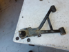 Picture of Yamaha 4S1-F3540-01-00 Front LH Left Upper A Arm to 2008 Big Bear 400 ATV 4 Wheeler